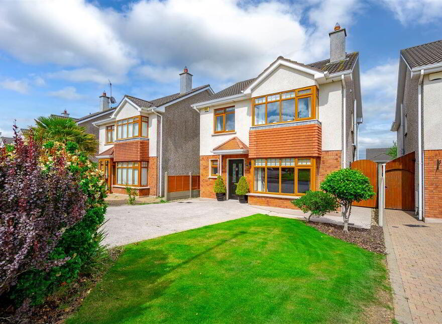 6 Rosemount, Herons Wood, Carrigaline photo