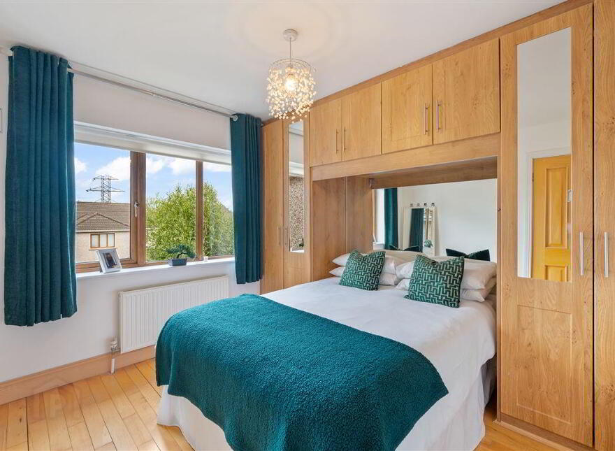 6 Rosemount, Herons Wood, Carrigaline