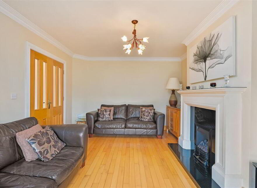 6 Rosemount, Herons Wood, Carrigaline