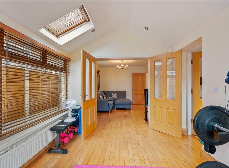 6 Rosemount, Herons Wood, Carrigaline