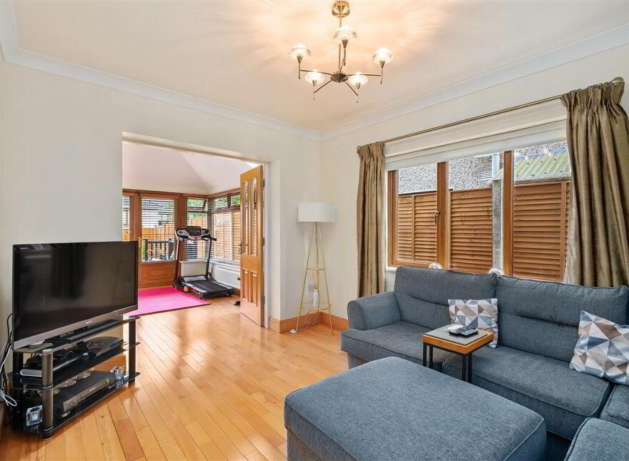 6 Rosemount, Herons Wood, Carrigaline