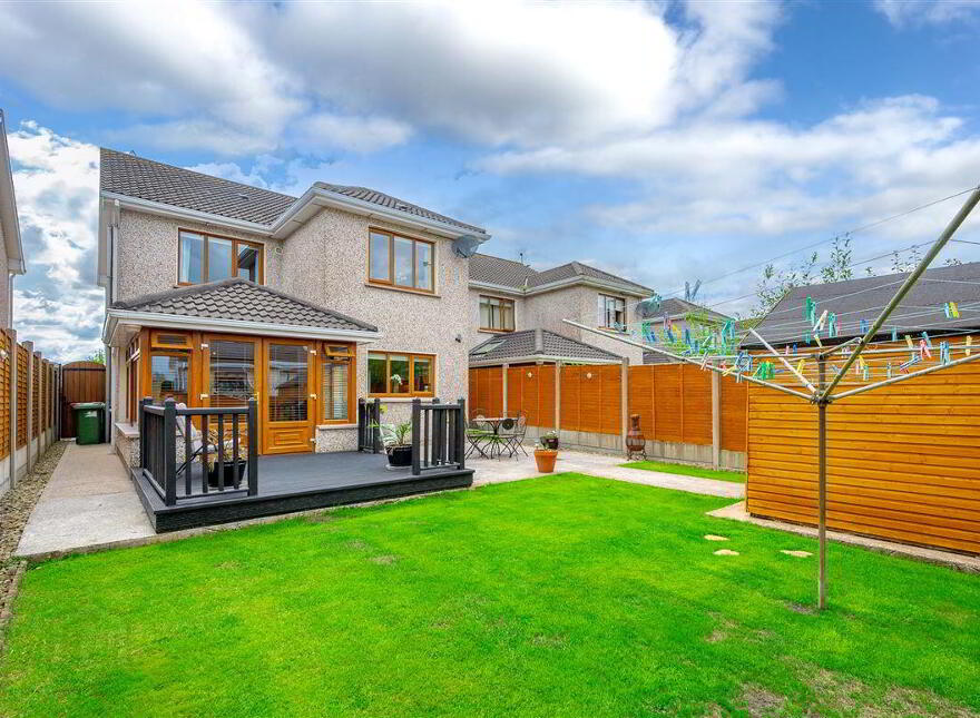 6 Rosemount, Herons Wood, Carrigaline