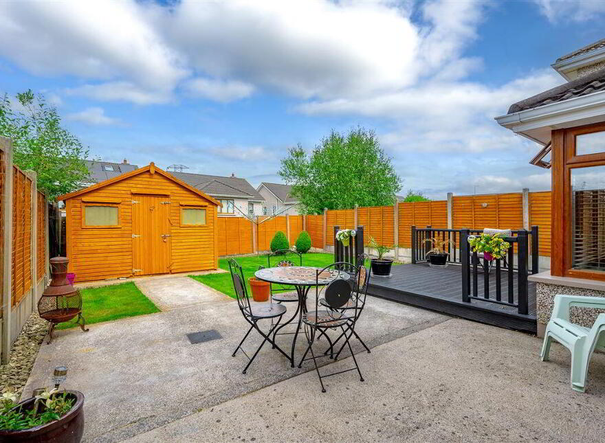 6 Rosemount, Herons Wood, Carrigaline