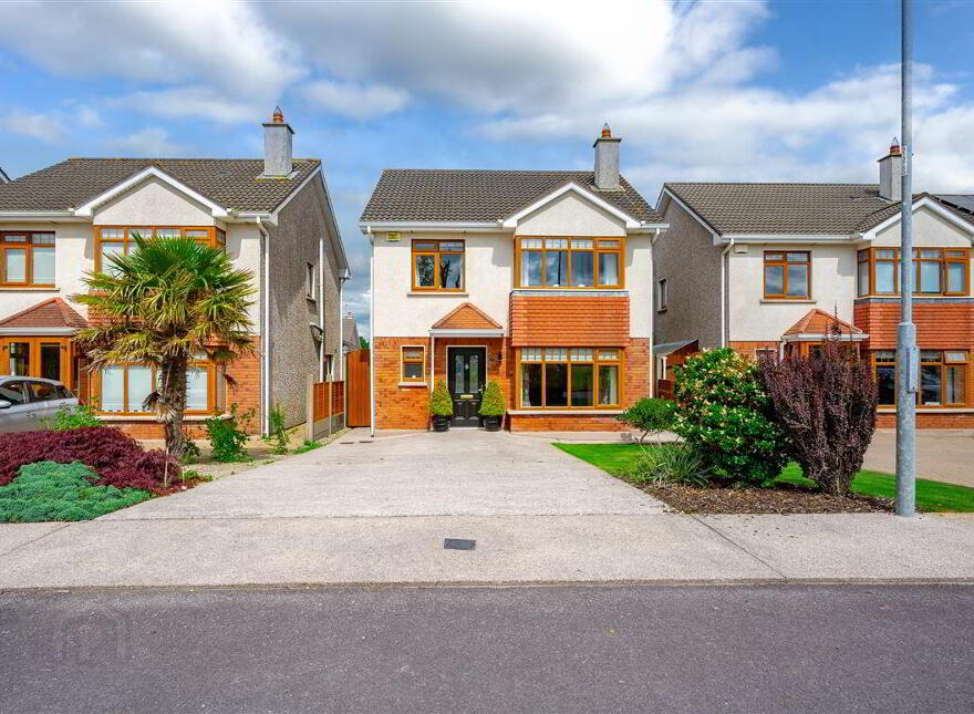 6 Rosemount, Herons Wood, Carrigaline