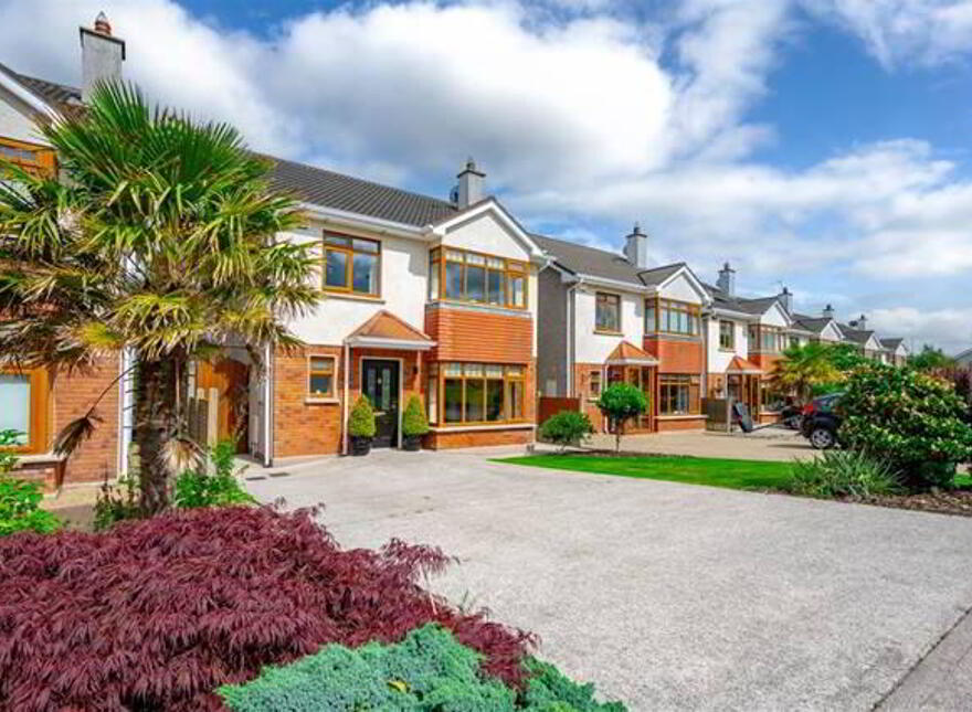 6 Rosemount, Herons Wood, Carrigaline