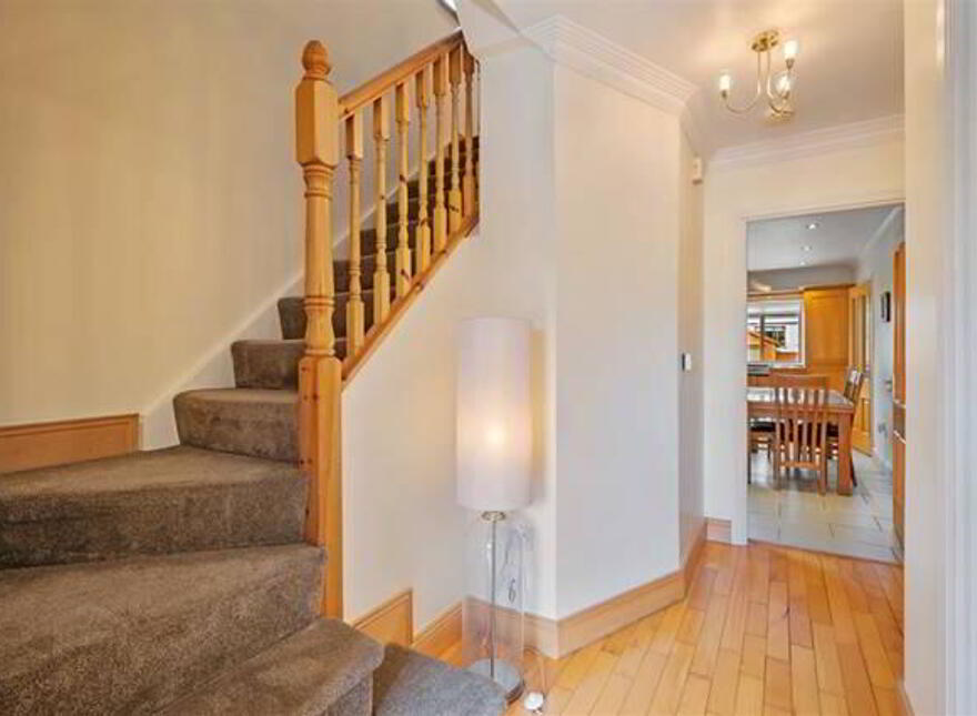 6 Rosemount, Herons Wood, Carrigaline