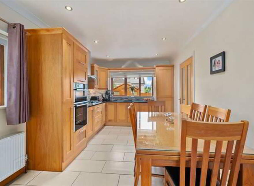 6 Rosemount, Herons Wood, Carrigaline