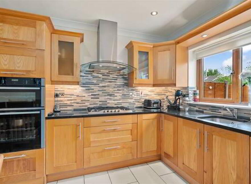 6 Rosemount, Herons Wood, Carrigaline