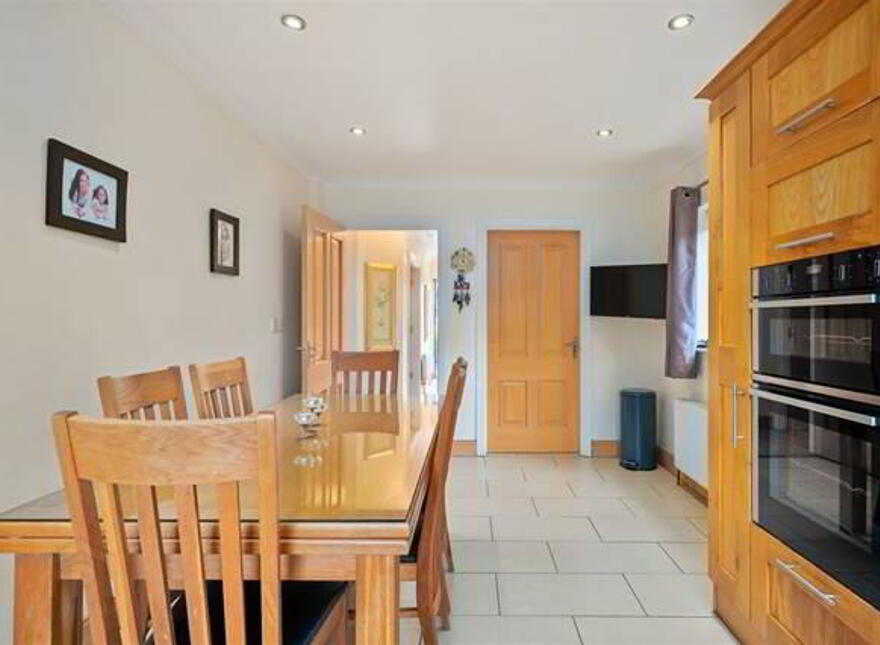 6 Rosemount, Herons Wood, Carrigaline