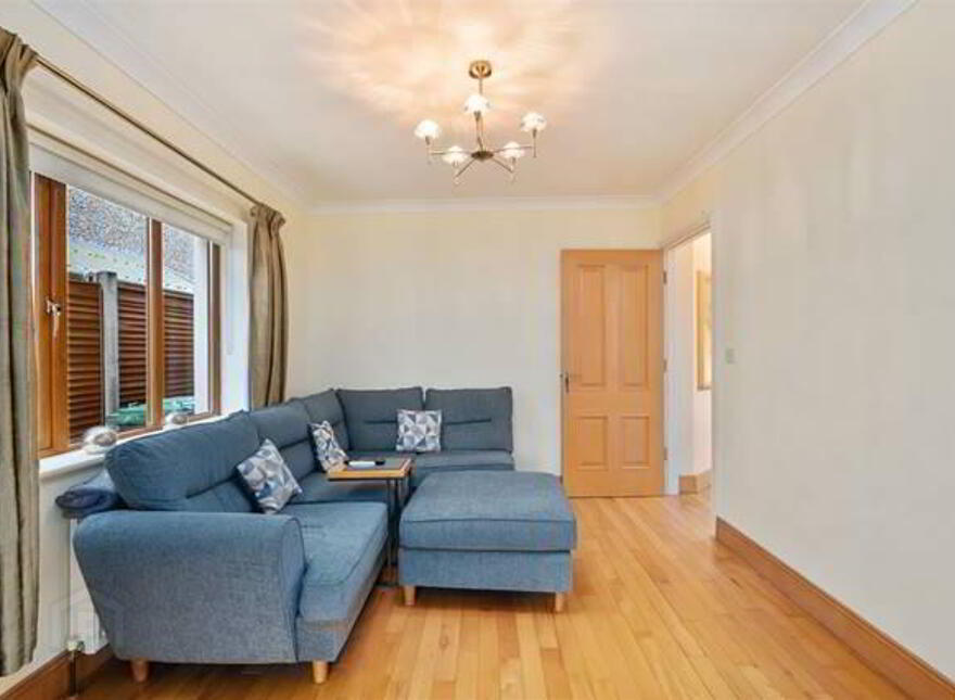 6 Rosemount, Herons Wood, Carrigaline