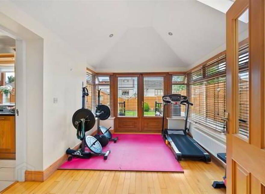 6 Rosemount, Herons Wood, Carrigaline