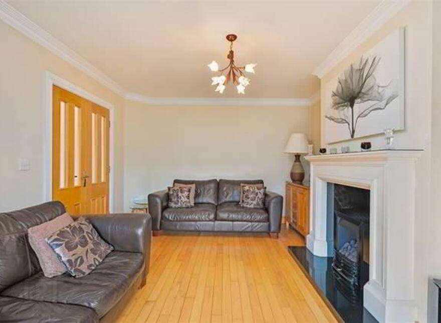 6 Rosemount, Herons Wood, Carrigaline