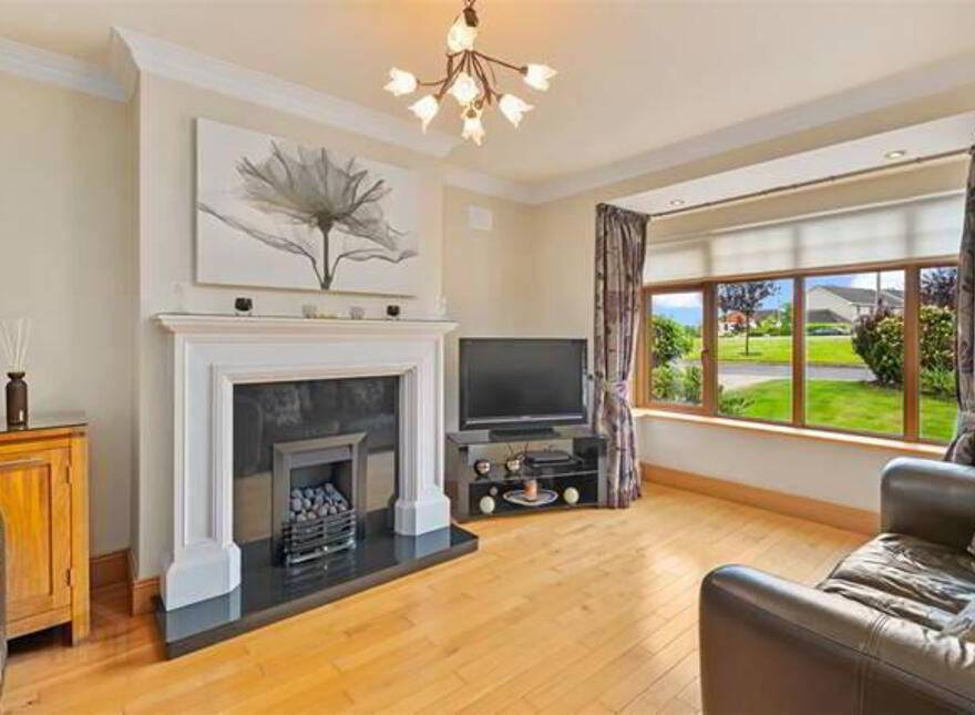 6 Rosemount, Herons Wood, Carrigaline