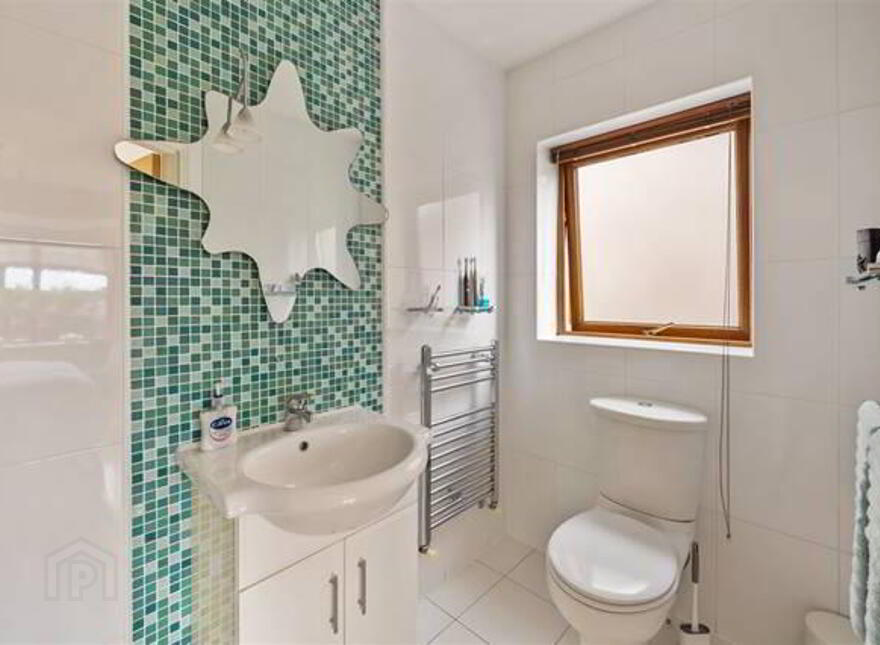 6 Rosemount, Herons Wood, Carrigaline