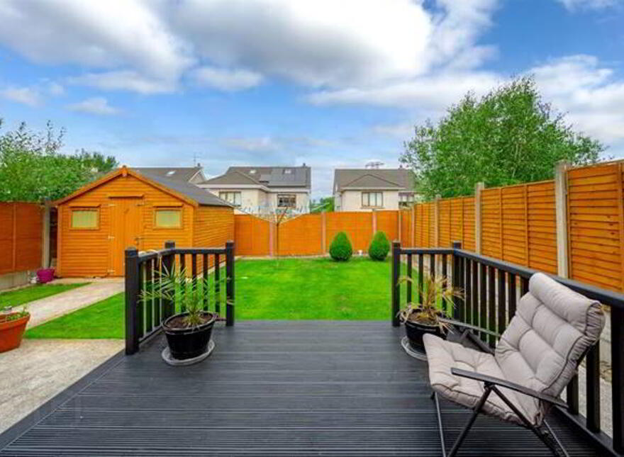 6 Rosemount, Herons Wood, Carrigaline