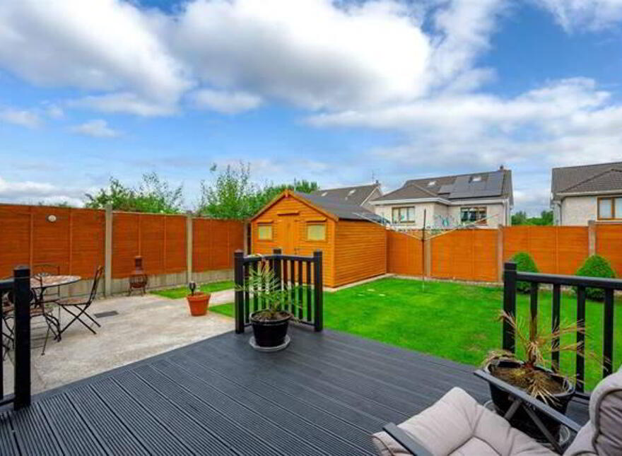 6 Rosemount, Herons Wood, Carrigaline