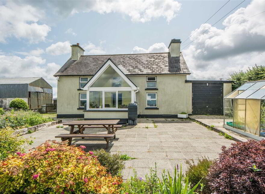 Milleenawillin, Skibbereen, West, P81V663