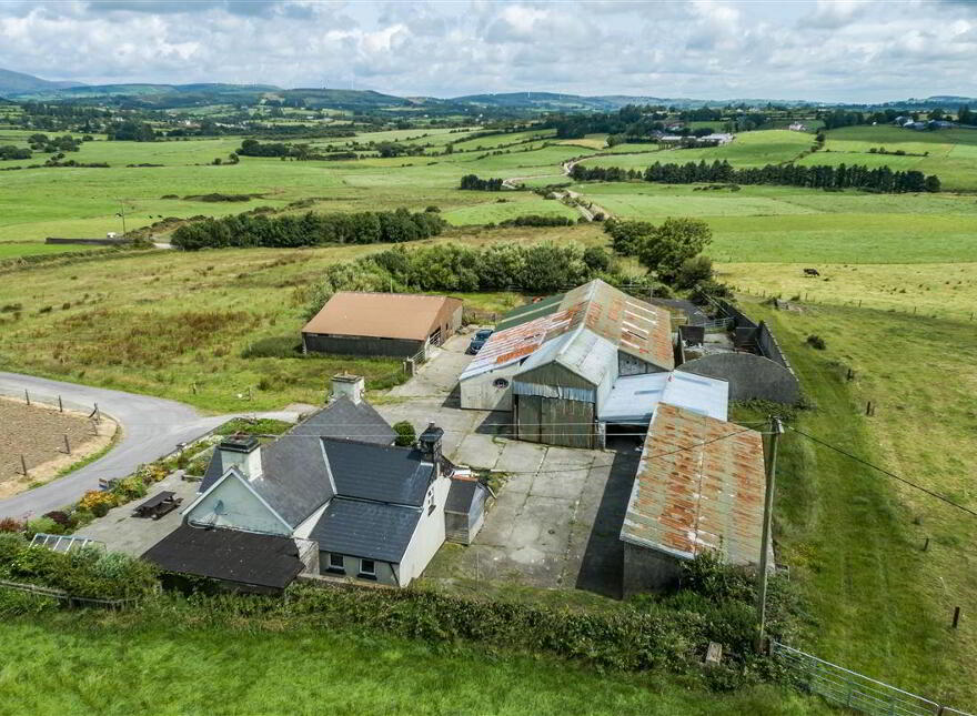 Milleenawillin, Skibbereen, West, P81V663