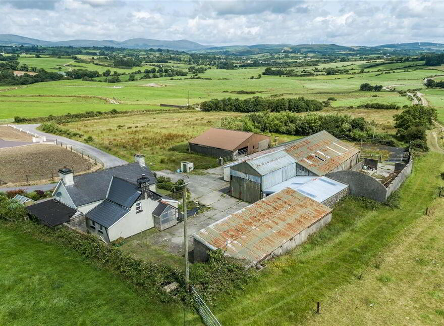 Milleenawillin, Skibbereen, West, P81V663