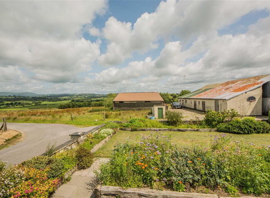 Milleenawillin, Skibbereen, West, P81V663