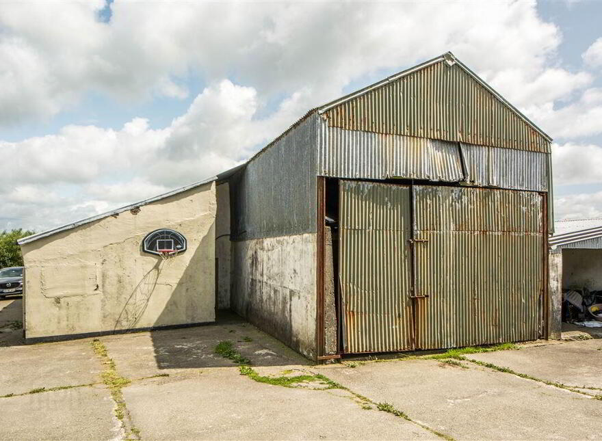 Milleenawillin, Skibbereen, West, P81V663