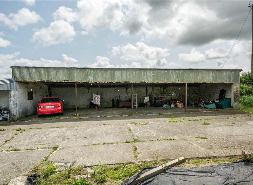 Milleenawillin, Skibbereen, West, P81V663