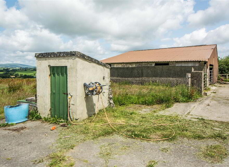 Milleenawillin, Skibbereen, West, P81V663