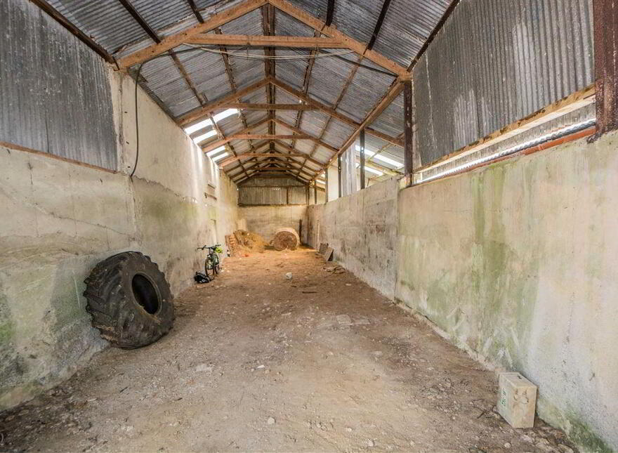 Milleenawillin, Skibbereen, West, P81V663