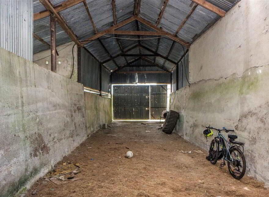Milleenawillin, Skibbereen, West, P81V663