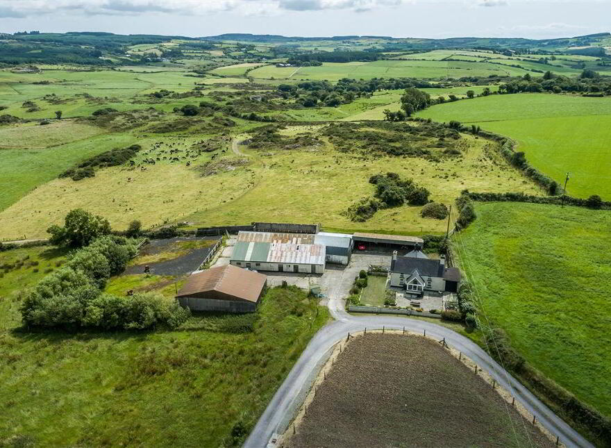 Milleenawillin, Skibbereen, West, P81V663