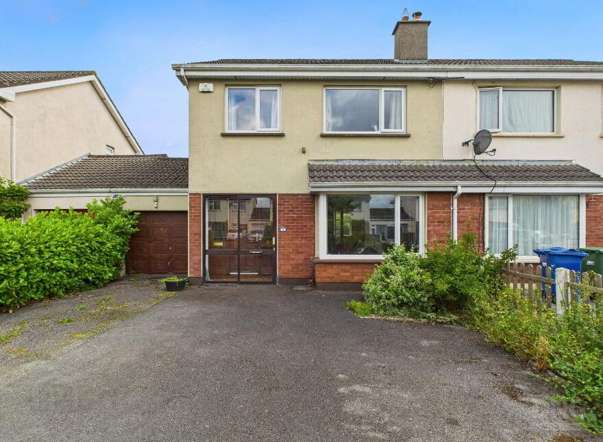 3 The Vale, Hophill, Tulllamore, R35V583 photo