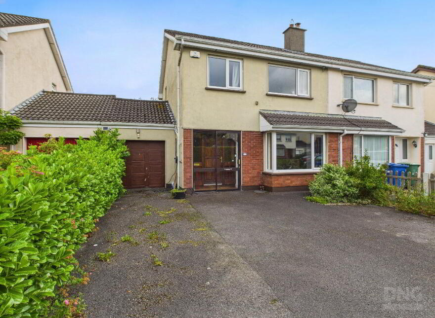 3 The Vale, Hophill, Tullamore, R35V583