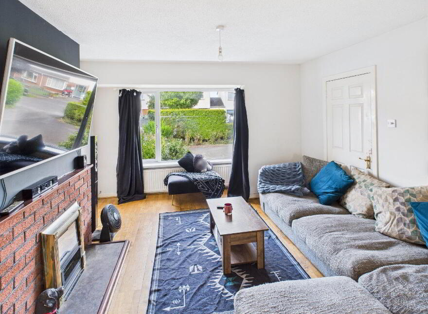 3 The Vale, Hophill, Tullamore, R35V583