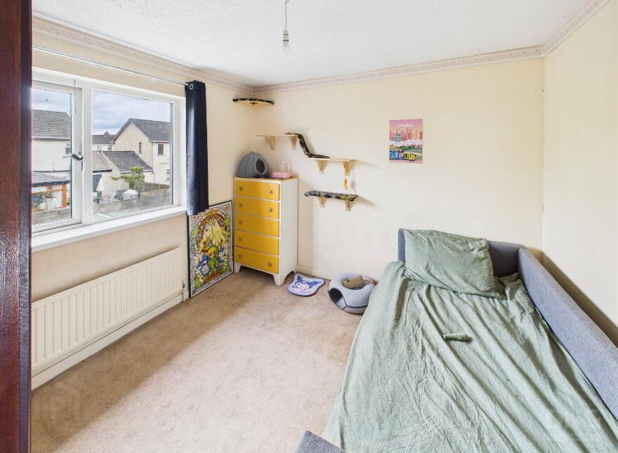 3 The Vale, Hophill, Tullamore, R35V583