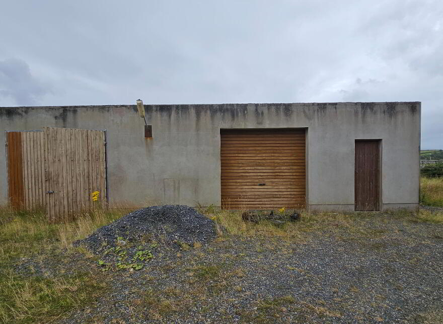 Moyra, Falcarragh, F91E091