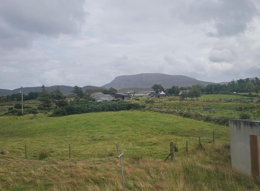 Moyra, Falcarragh, F91E091