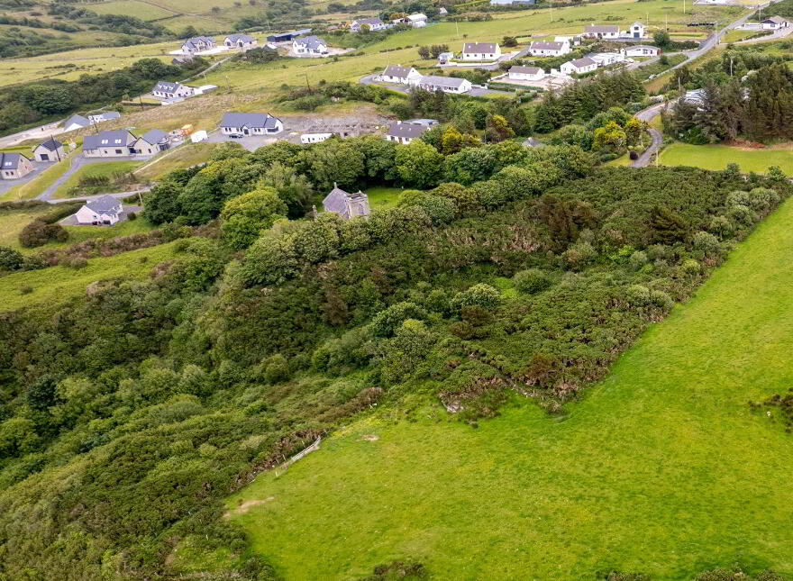 Killult, Falcarragh