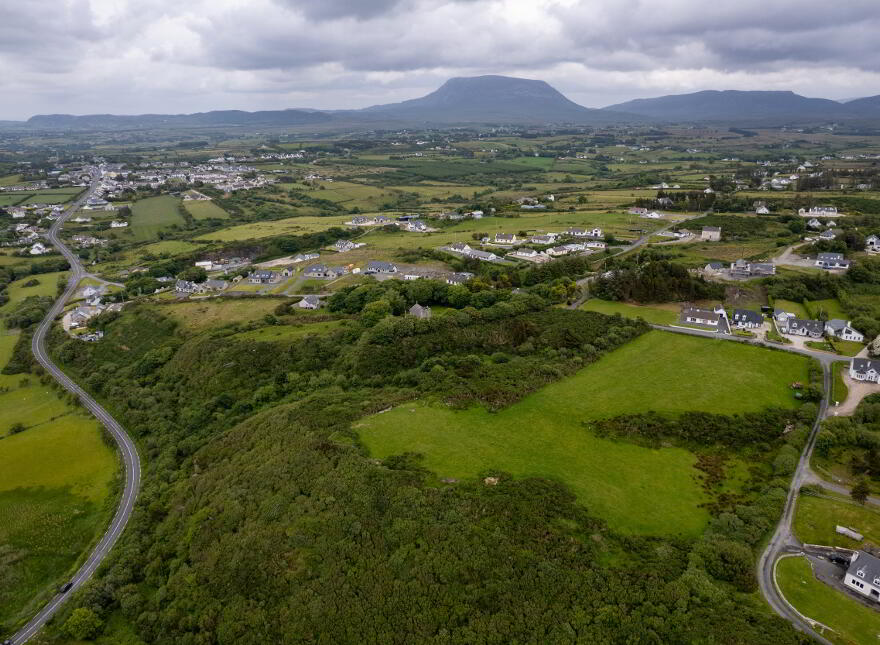 Killult, Falcarragh