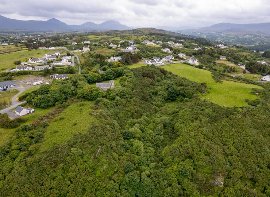 Killult, Falcarragh