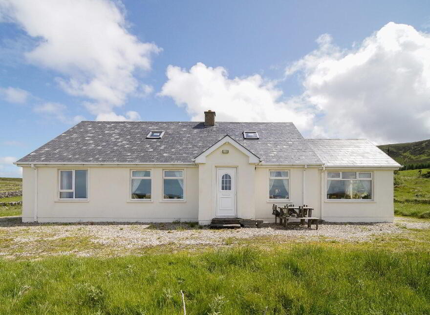 Derryreel, West, Falcarragh, F92RYY1 photo