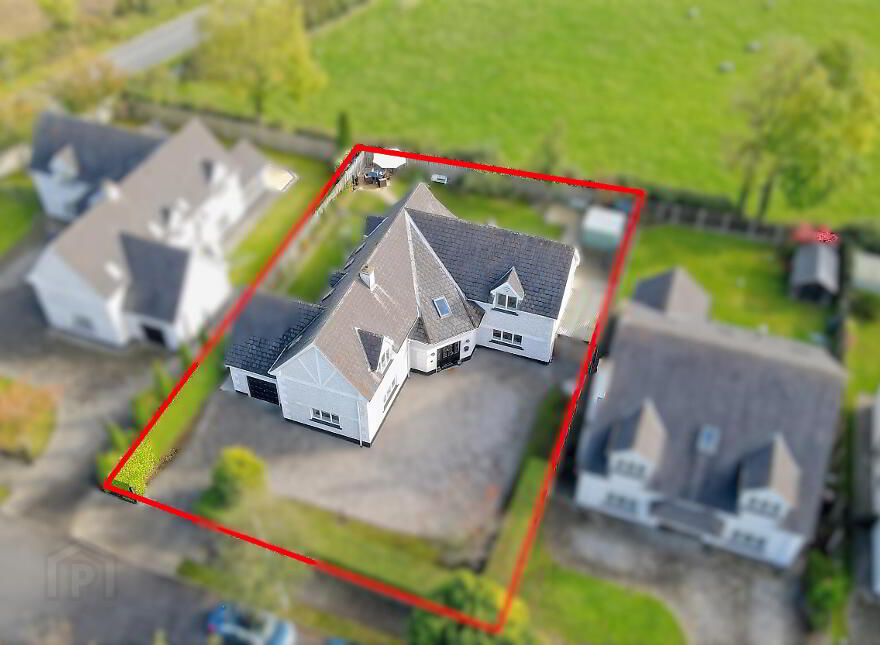 Laurel House, Kildalkey Wood, Kildalkey, C15V300
