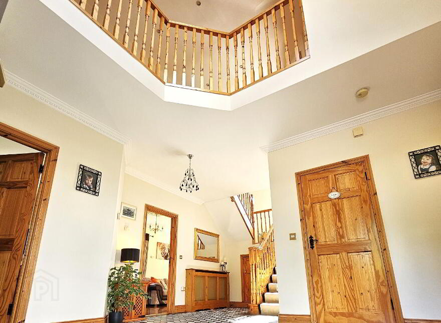 Laurel House, Kildalkey Wood, Kildalkey, C15V300