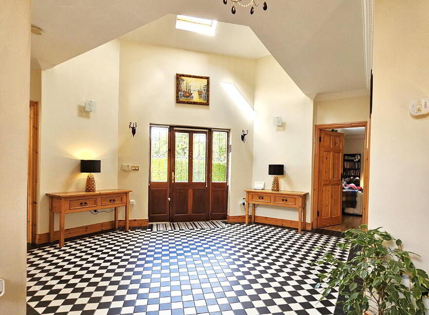 Laurel House, Kildalkey Wood, Kildalkey, C15V300