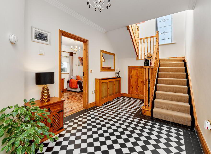 Laurel House, Kildalkey Wood, Kildalkey, C15V300