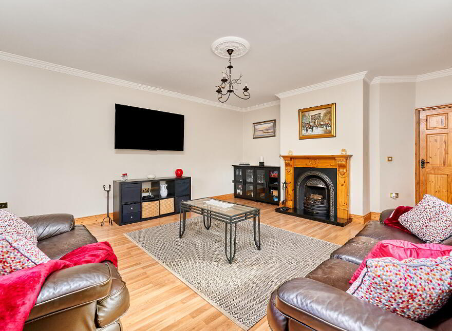Laurel House, Kildalkey Wood, Kildalkey, C15V300