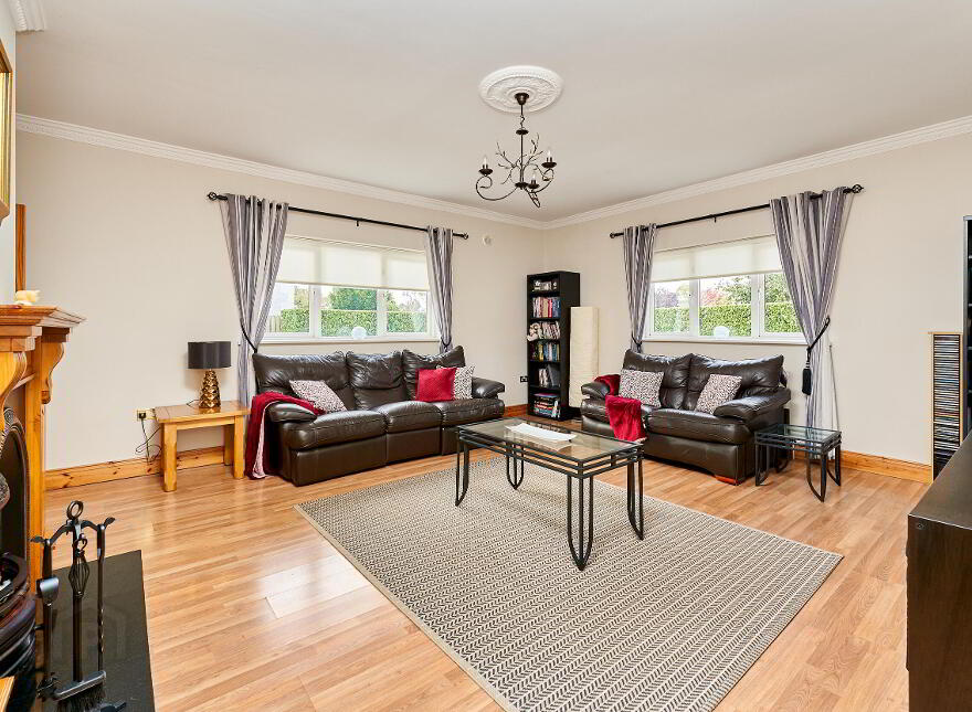 Laurel House, Kildalkey Wood, Kildalkey, C15V300