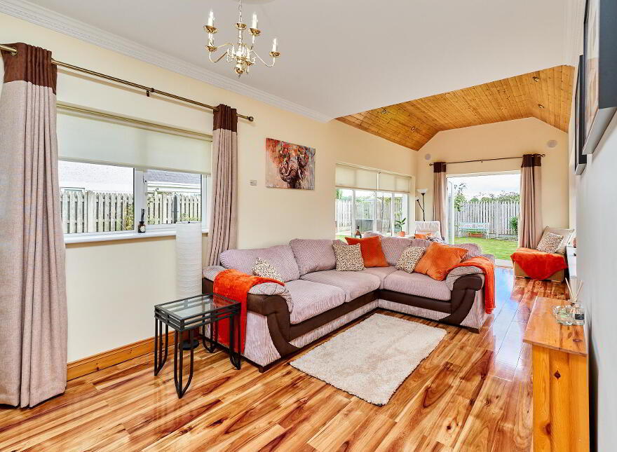 Laurel House, Kildalkey Wood, Kildalkey, C15V300