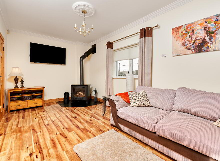 Laurel House, Kildalkey Wood, Kildalkey, C15V300