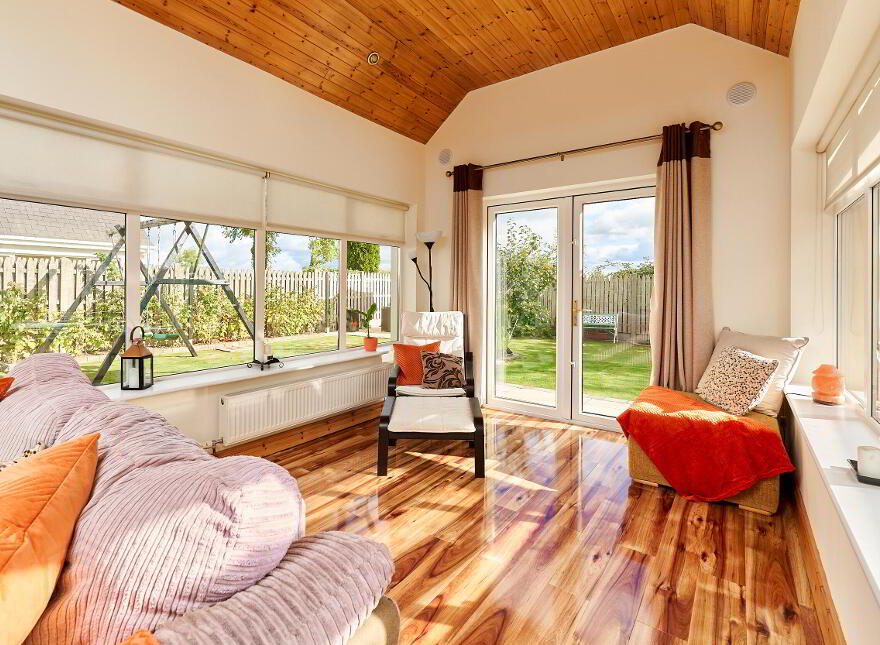 Laurel House, Kildalkey Wood, Kildalkey, C15V300