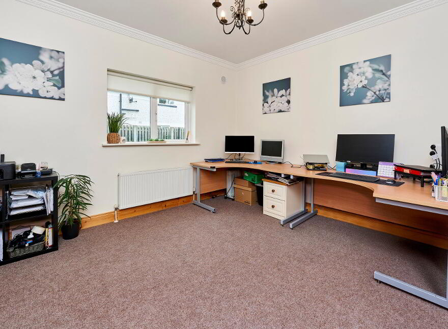 Laurel House, Kildalkey Wood, Kildalkey, C15V300